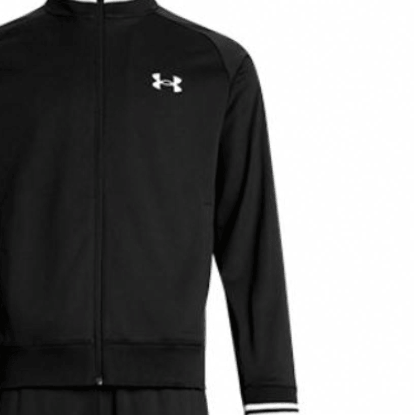 Under Armour Track logo — фото 3