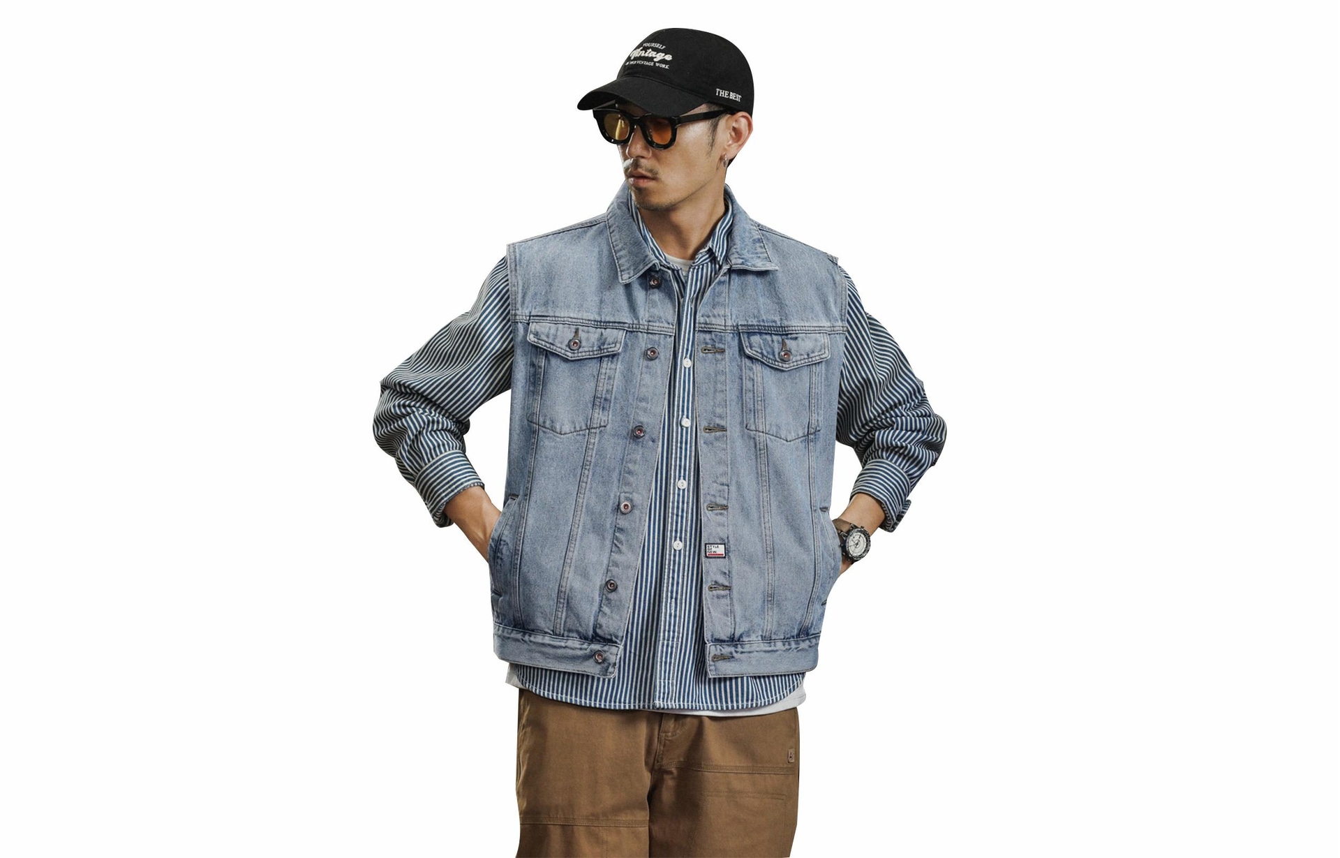 BEENTRILL