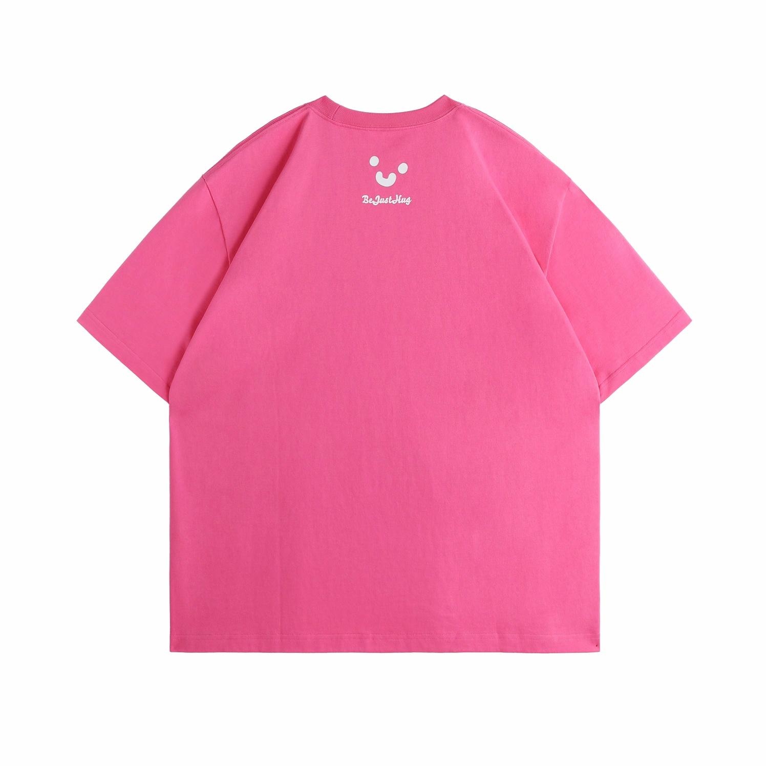 Bjhg T-Shirt — фото 11