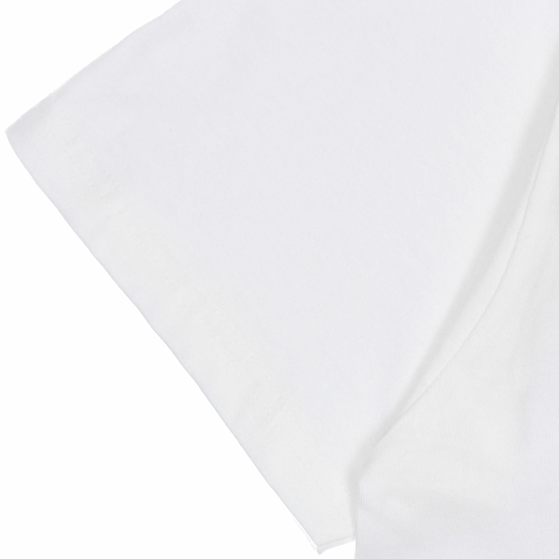 Supreme x Burberry Box Logo Tee — фото 4
