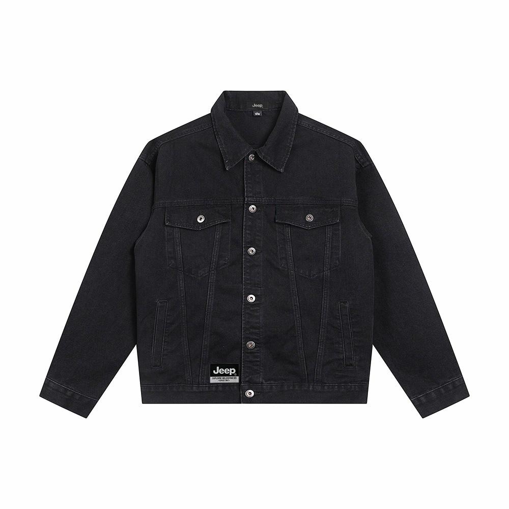 Jeep Denim Jacket