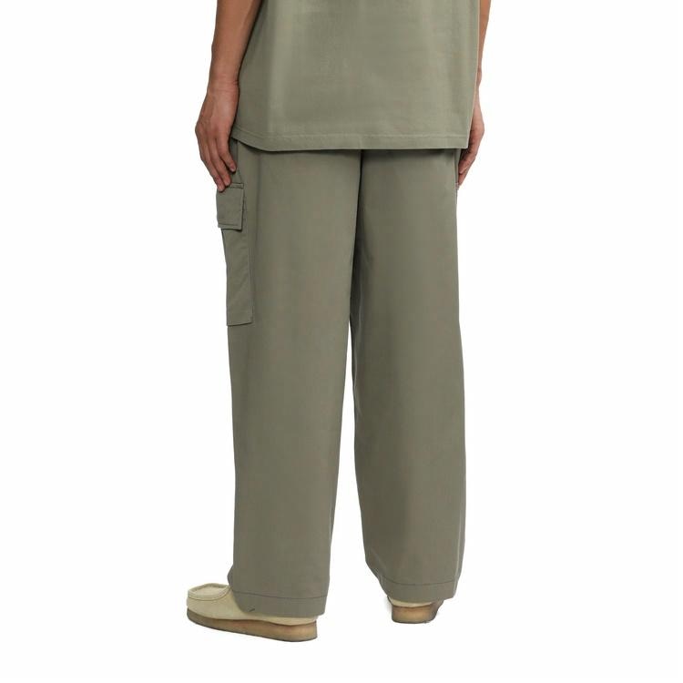Alpha Industries SS24 Cargo Pants — фото 11