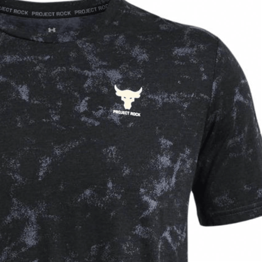 Under Armour UA Project Rock — фото 4