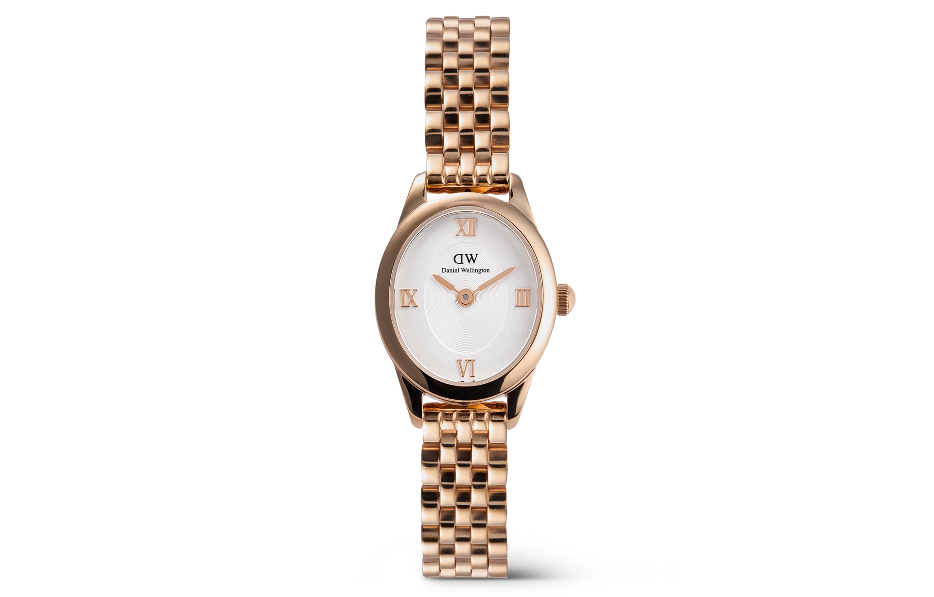 Часы Daniel Wellington DW DW OPHELIA 25.5x22mm
