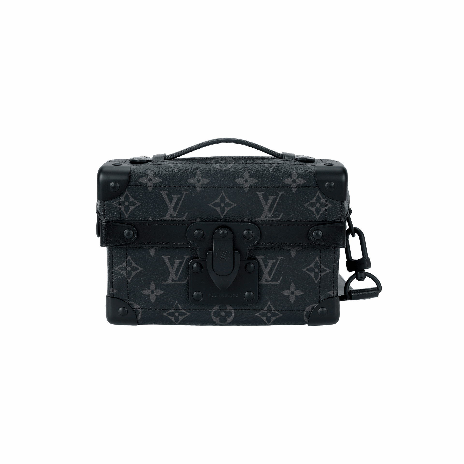 Louis Vuitton Soul Trunk — фото 1