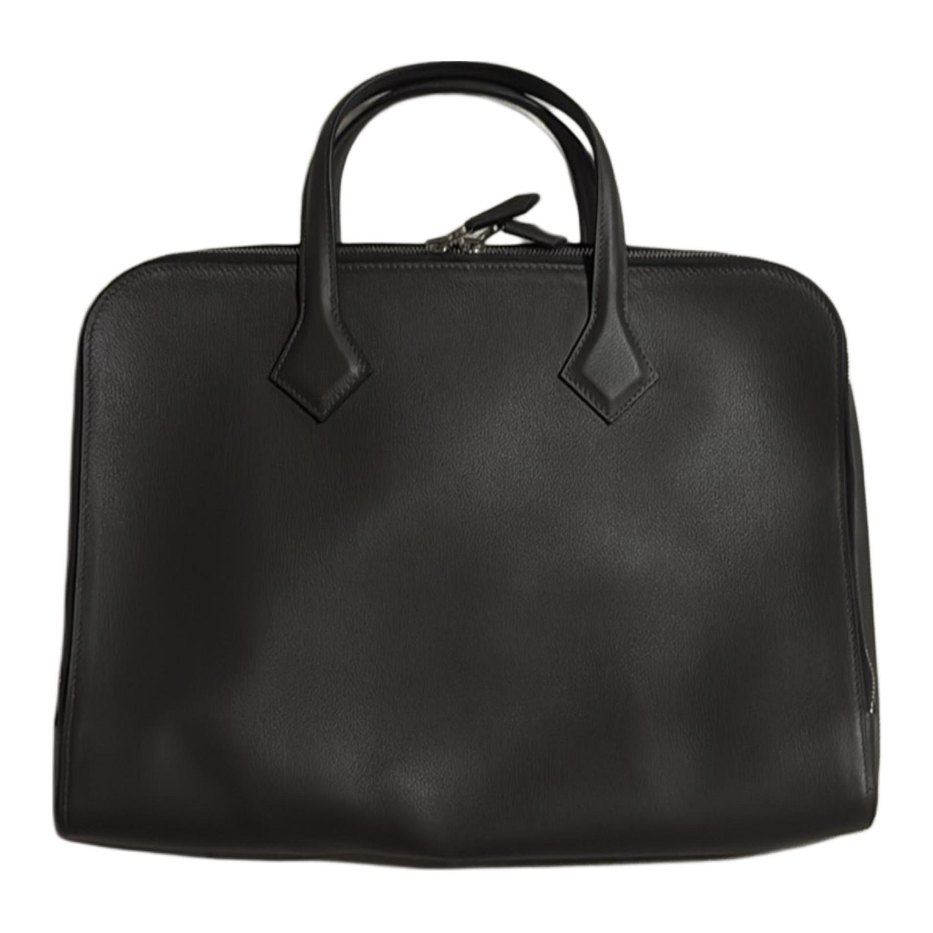 Сумки HERMES/爱马仕 Hermes Victoria Light