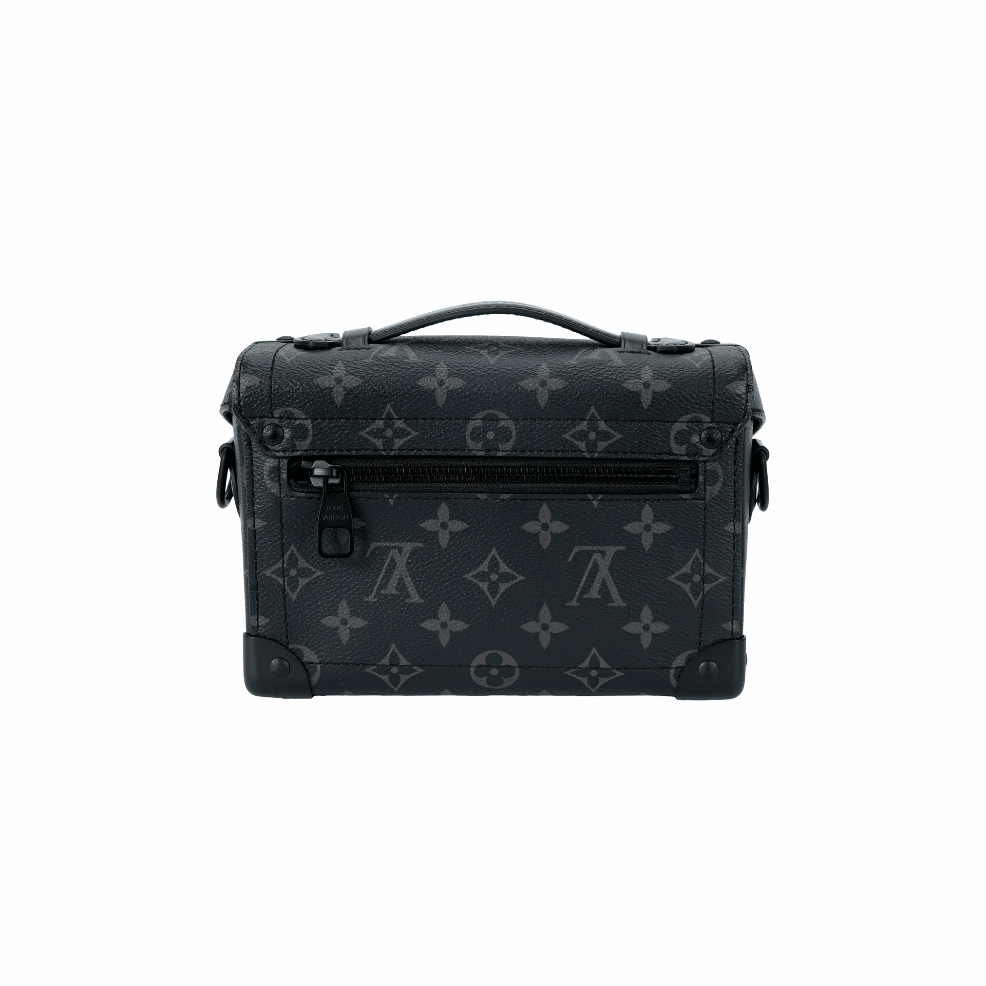 Louis Vuitton Soul Trunk — фото 4