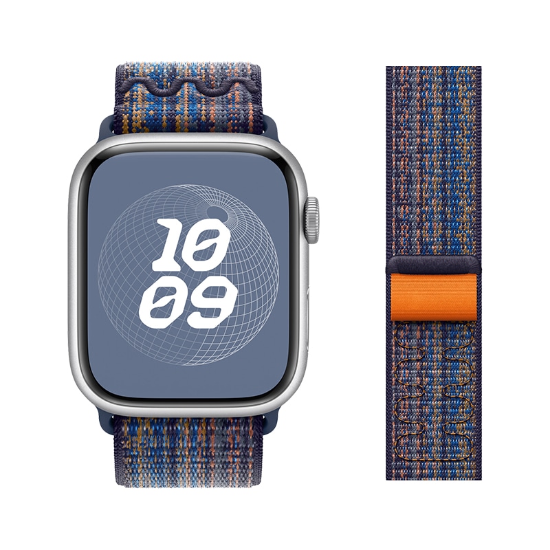 Akkerds Apple Watch — фото 6