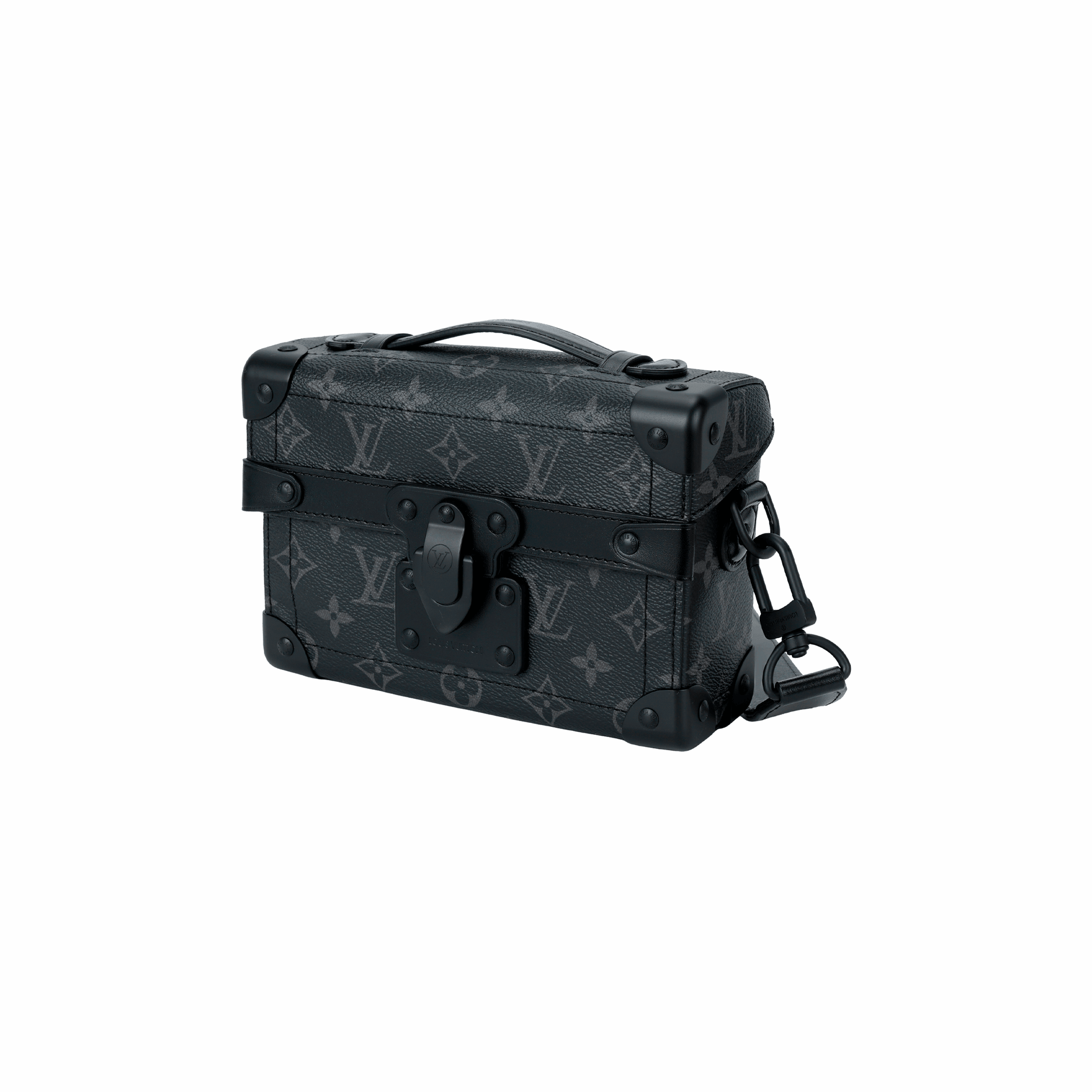 Louis Vuitton Soul Trunk — фото 3