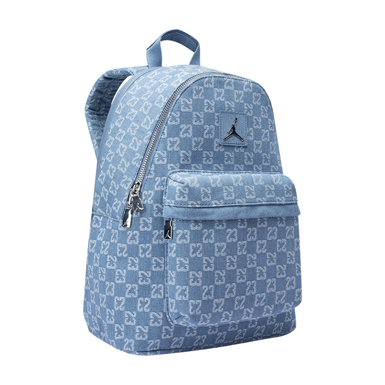 Рюкзак Jordan Backpack Denim Blue