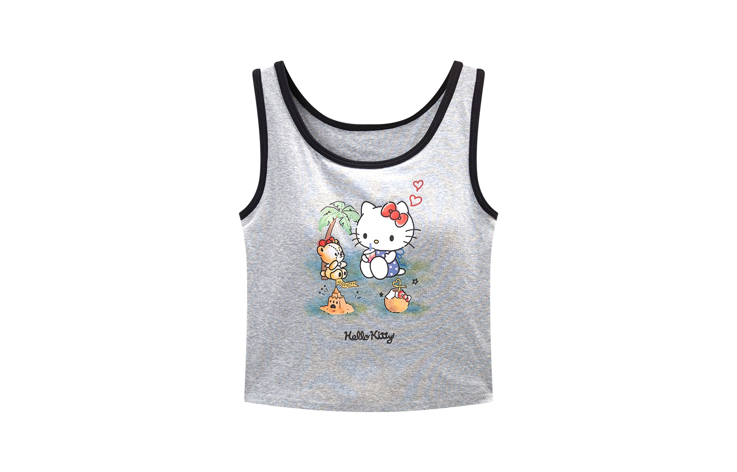 果壳 GUKOO GUKOO x Hello Kitty