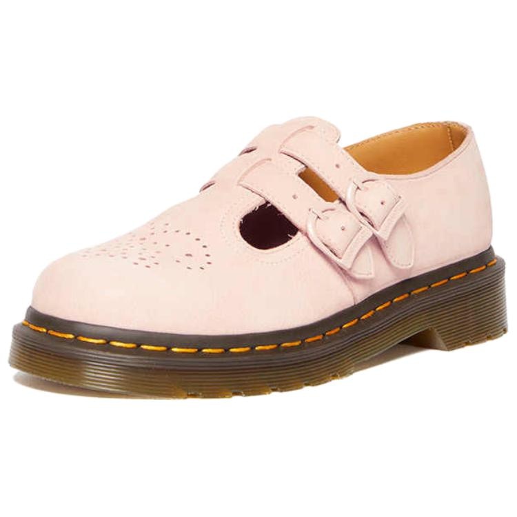 Dr.Martens 8065 Originals Pink — фото 4