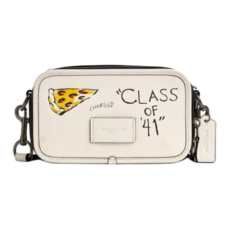COACH/蔻驰 COACH Wyatt 20