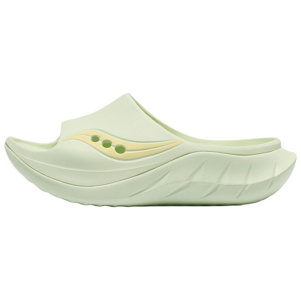 Saucony Cradle 2 Light Green