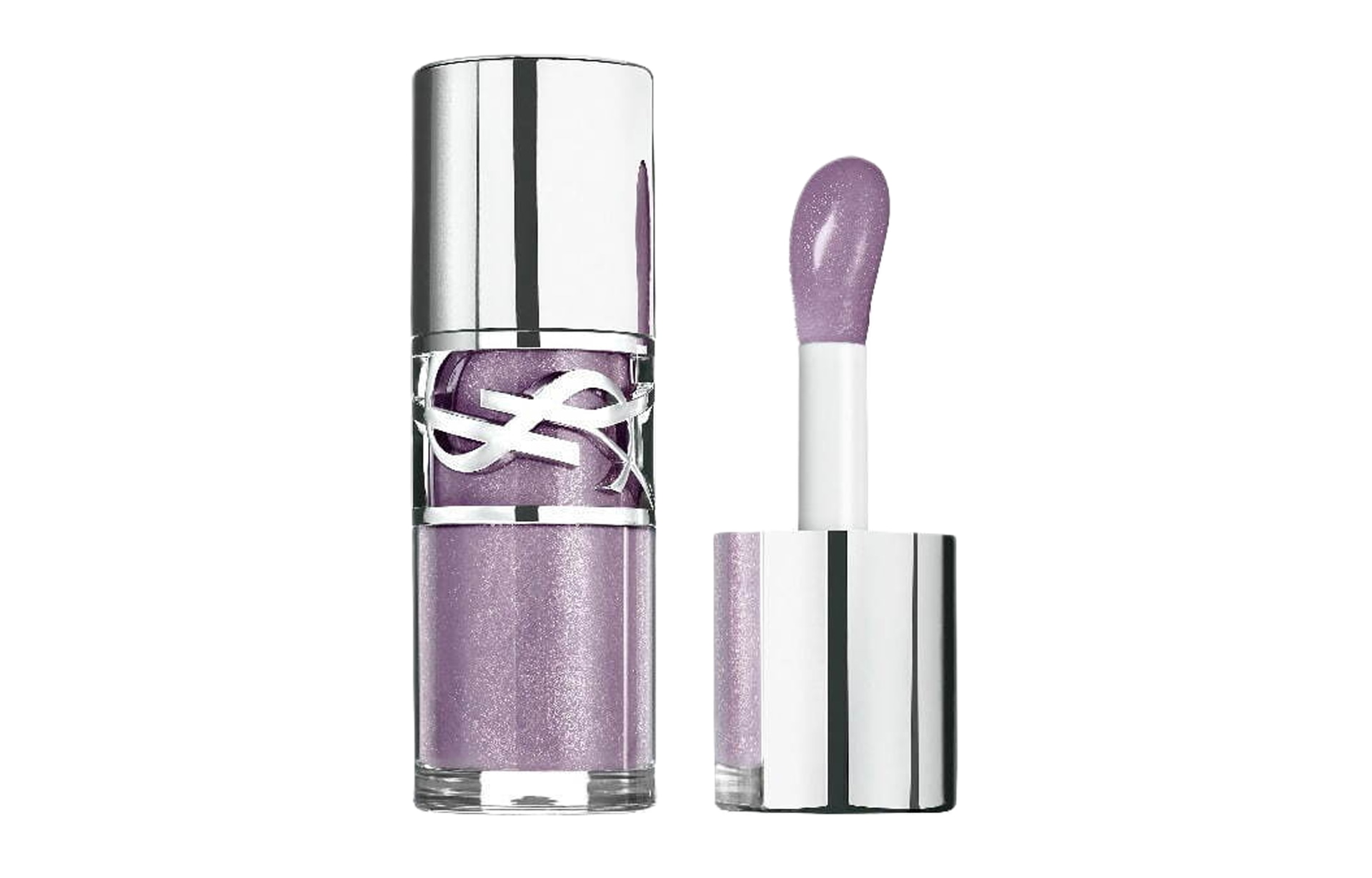 Yves Saint Laurent/圣罗兰 YSL Lip Gloss