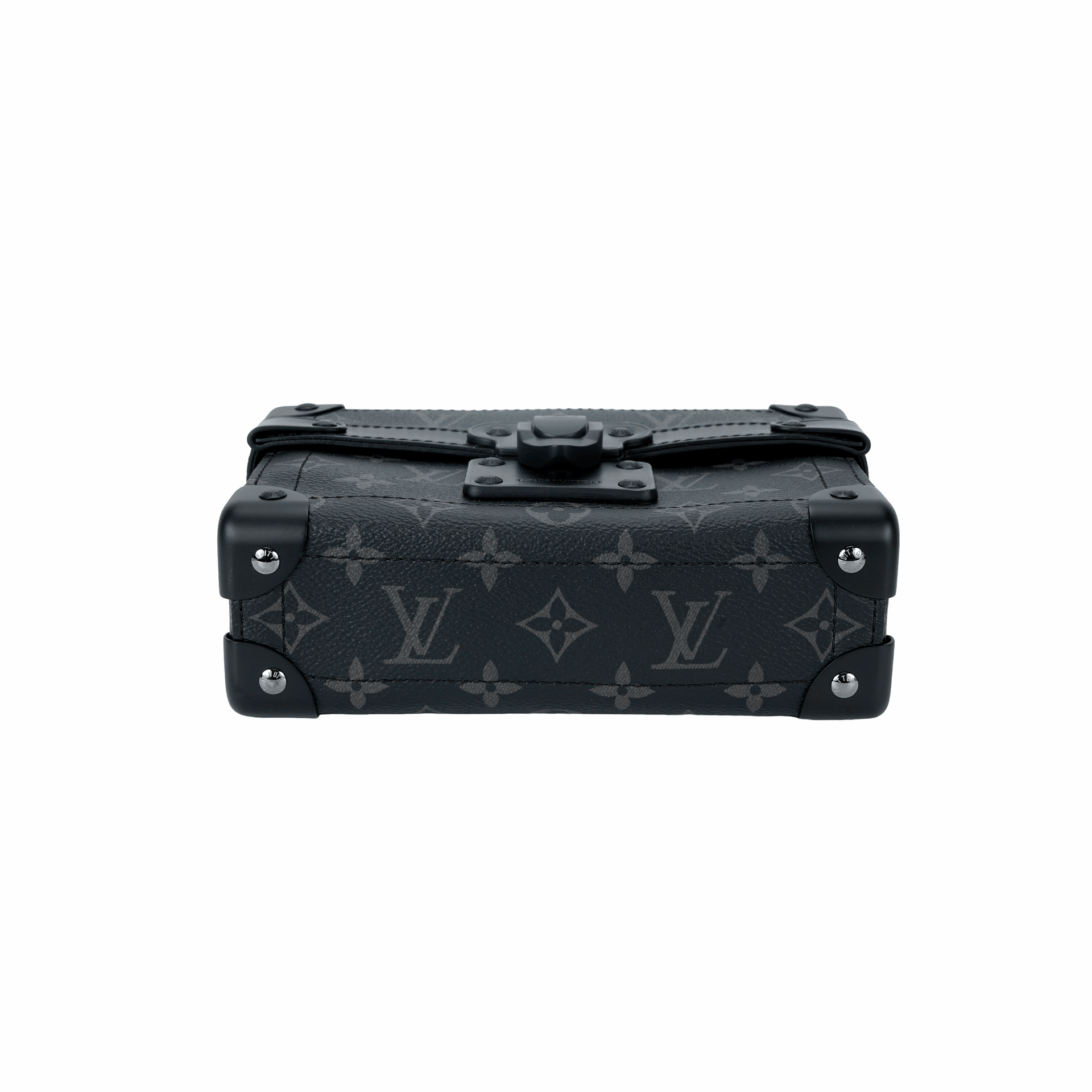 Louis Vuitton Soul Trunk — фото 6