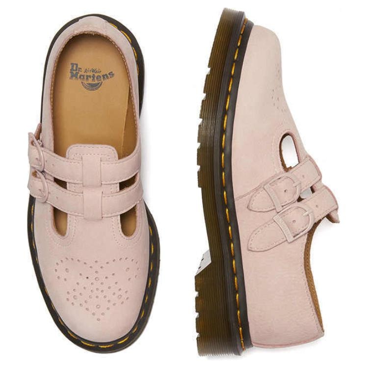 Dr.Martens 8065 Originals Pink — фото 7