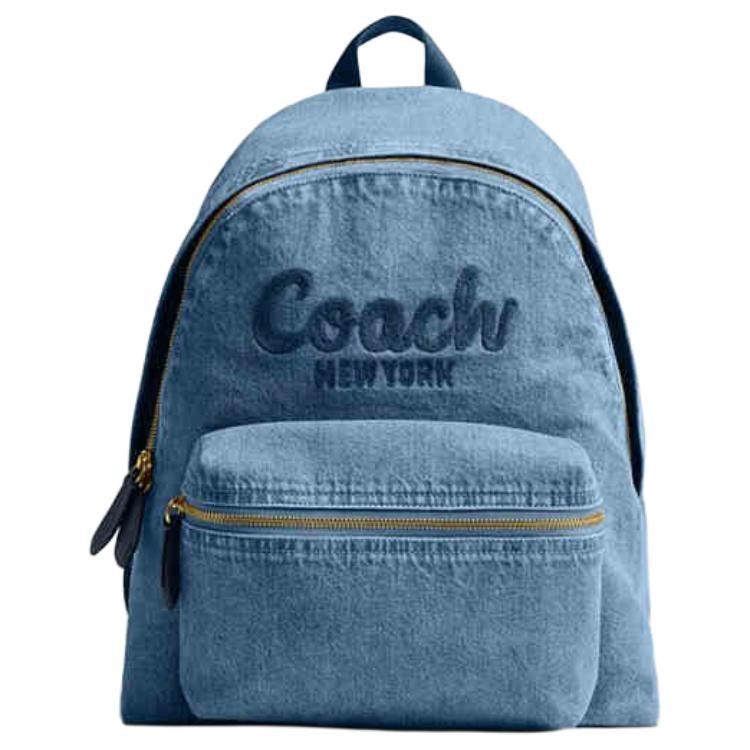 COACH/蔻驰 COACH CARGO 33Logo