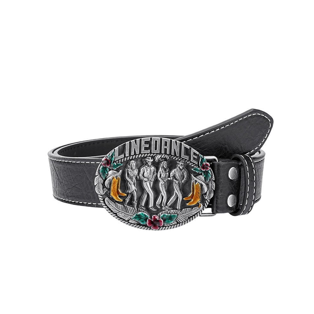JW Belt