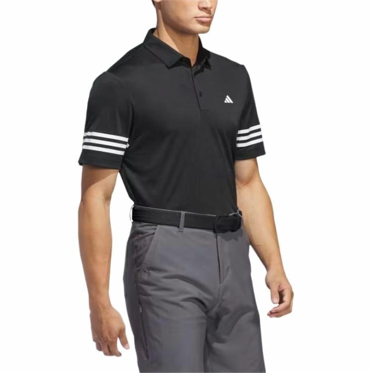 Adidas 3-Stripes Polo Shirt Polo — фото 3