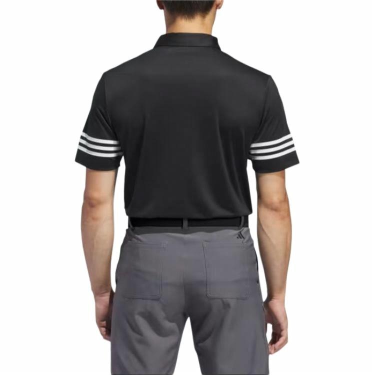 Adidas 3-Stripes Polo Shirt Polo — фото 2