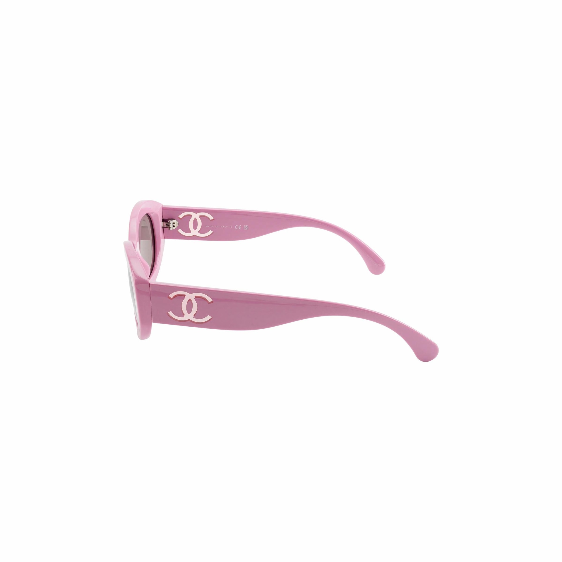 Chanel Очки (Арт. CH5528-1776) — фото 7