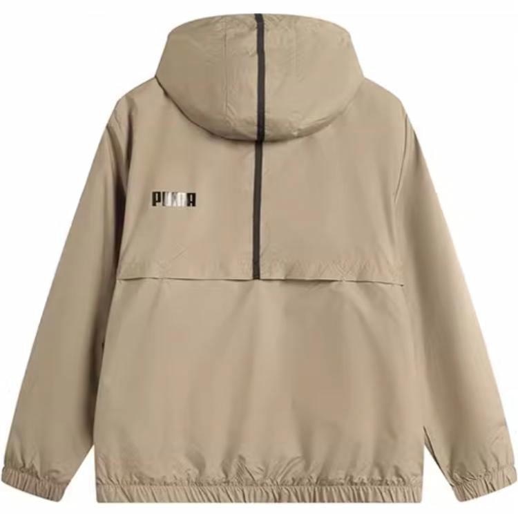 Puma ESS Windbreaker — фото 1