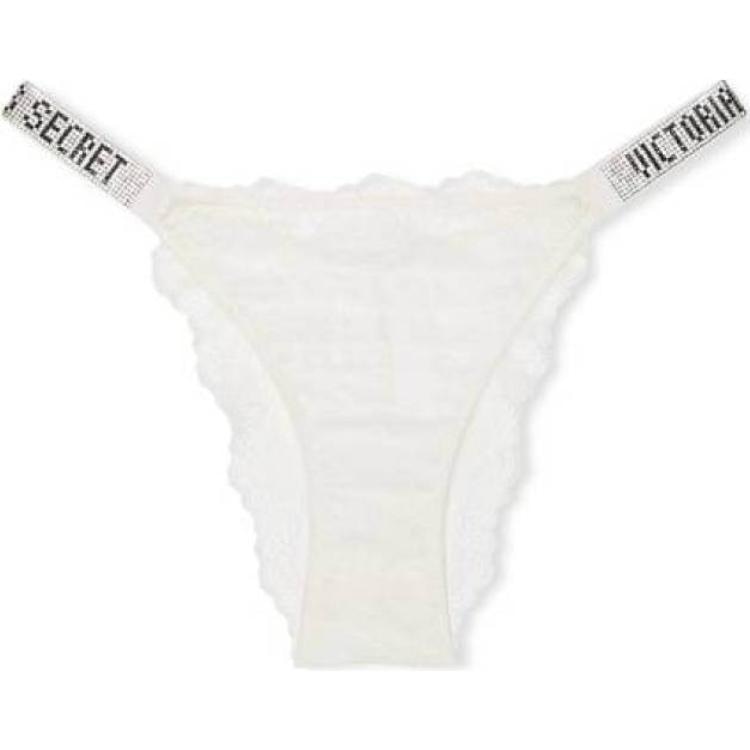 Victoria's Secret Very Sexy Rose Lace Briefs