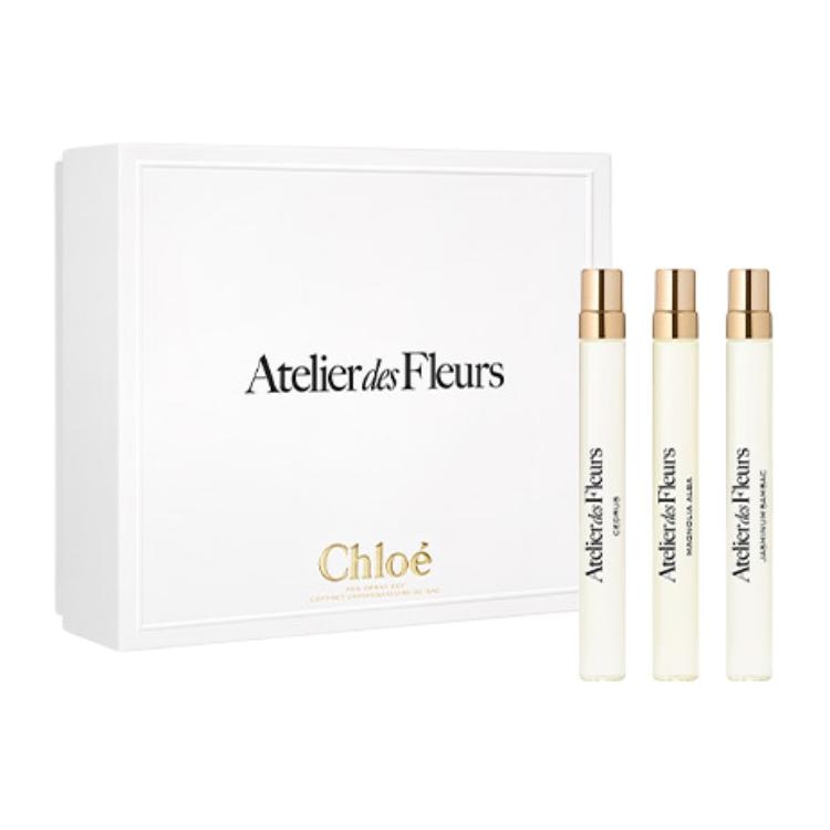 Chloe/蔻依 Chloe EDP 10m+10ml+10ml