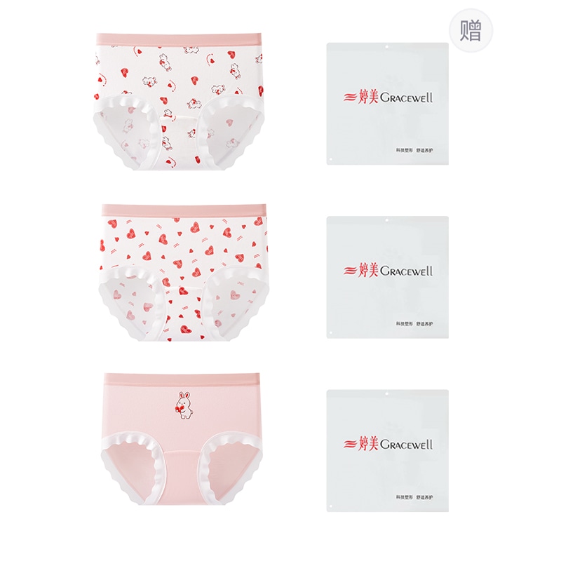 婷美GRACEWELL GRACEWELL 10A 3