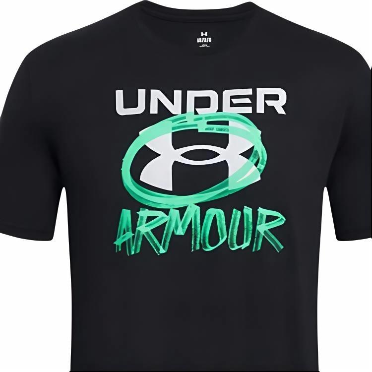 Under Armour T — фото 4