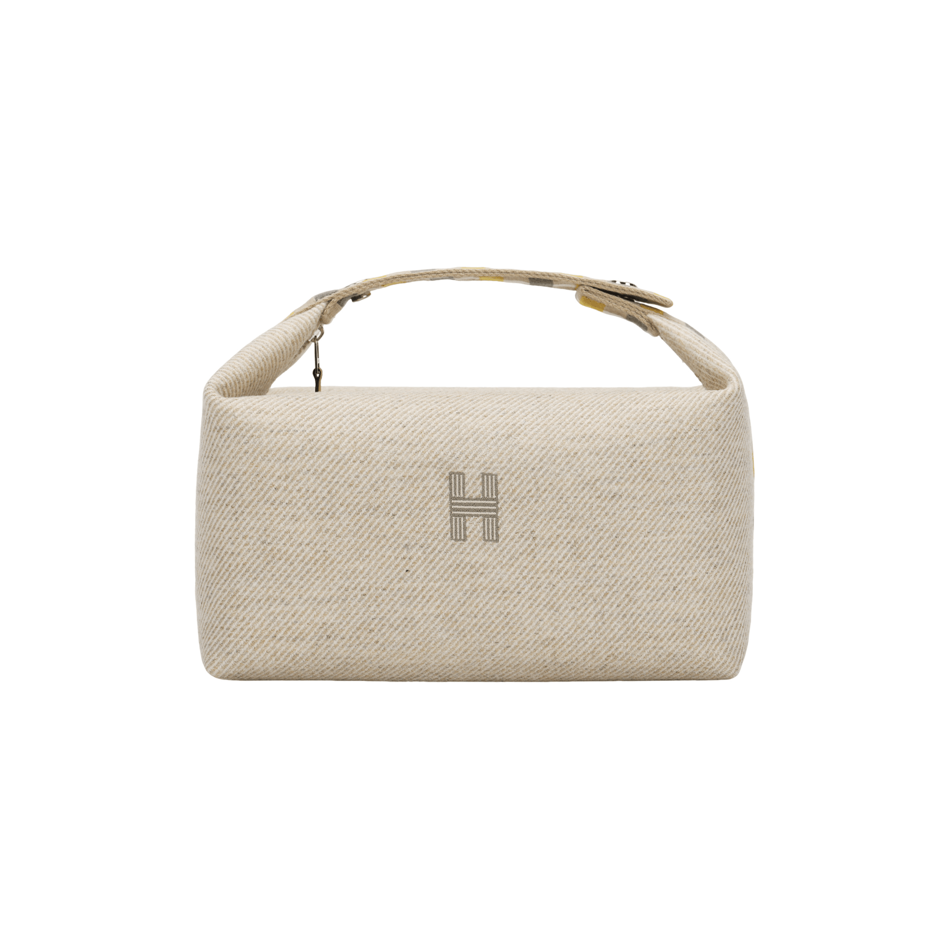Сумки HERMES/爱马仕 Hermes Bride-a-Brac Blanc