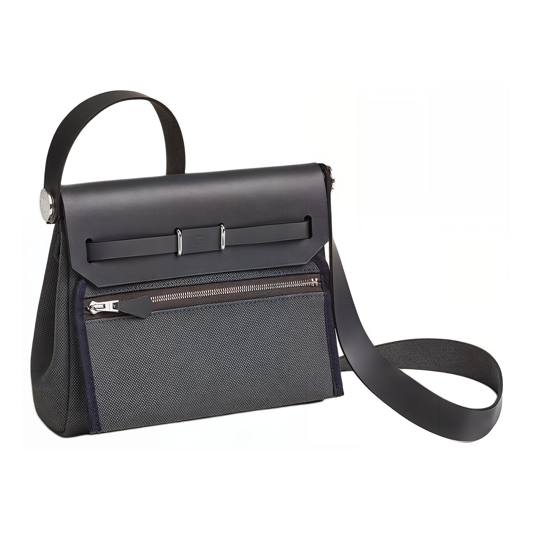 Hermes Herbag Zip 20 — фото 2