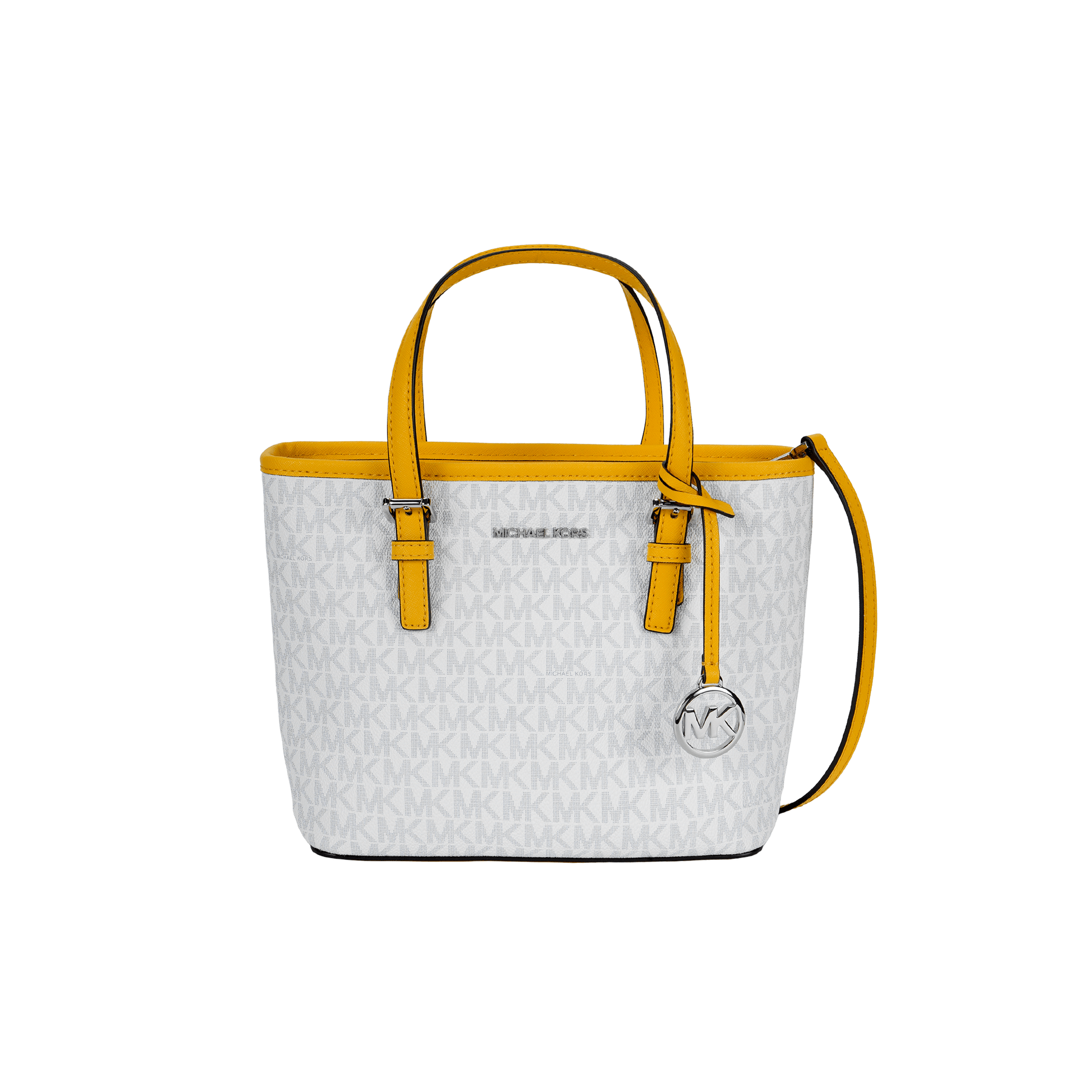 Michael Kors Jet Set Mini Tote — фото 1