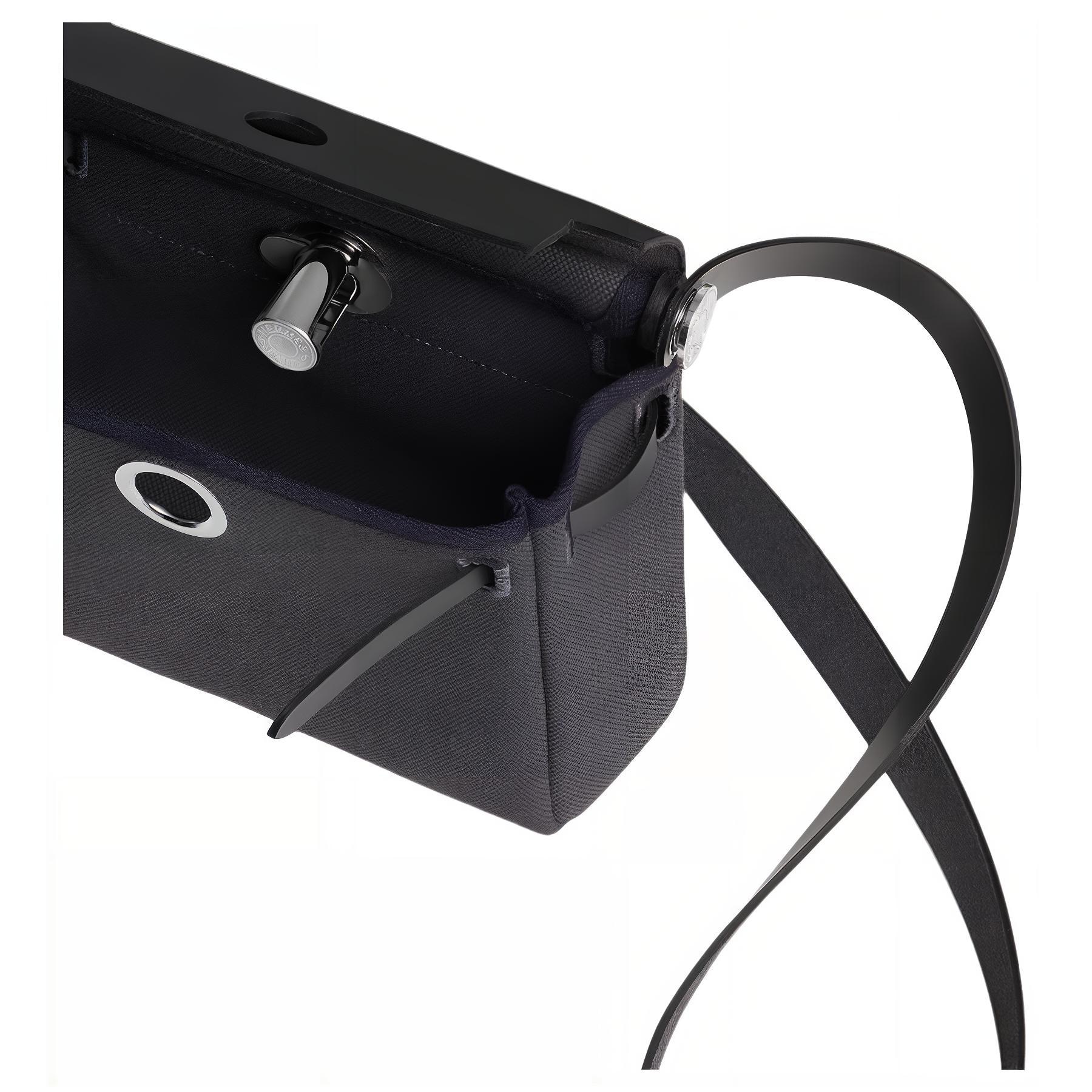 Hermes Herbag Zip 20 — фото 3