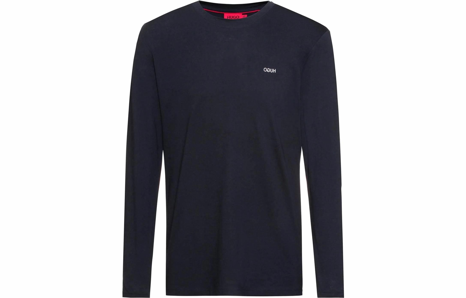 HUGO BOSS FW22 LogoT