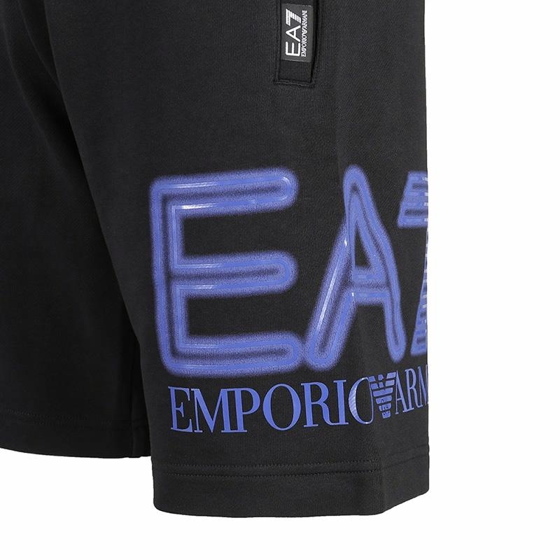 Emporio Armani EA7 SS24 Logo — фото 4