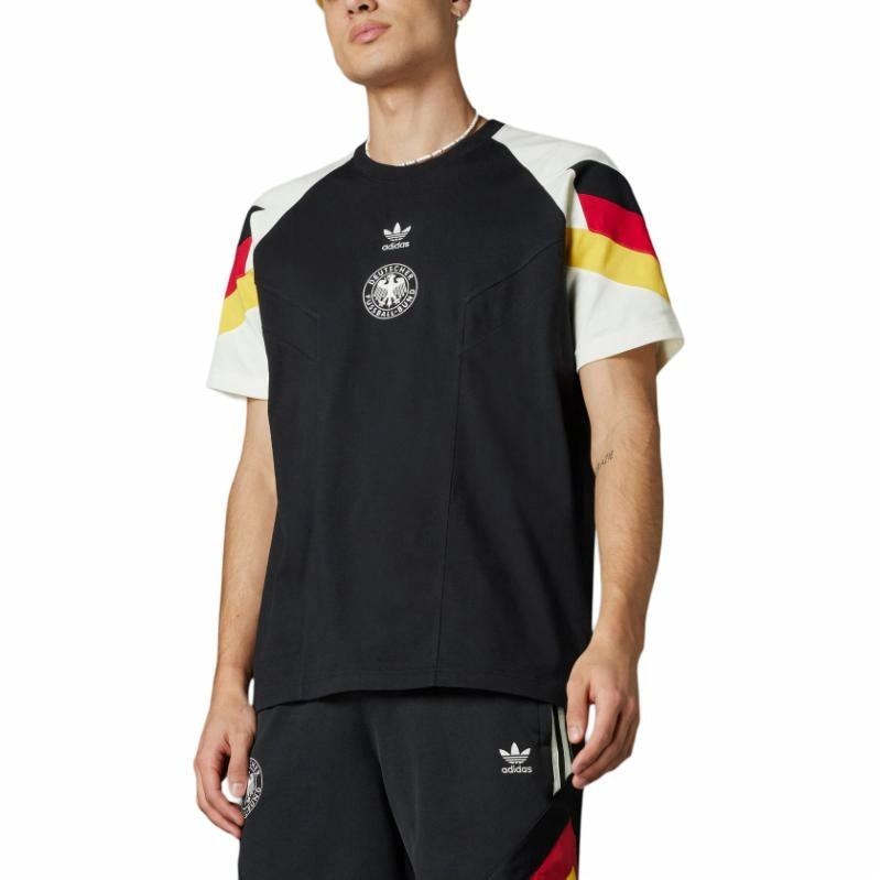 adidas originals Germany T-Shirt — фото 2