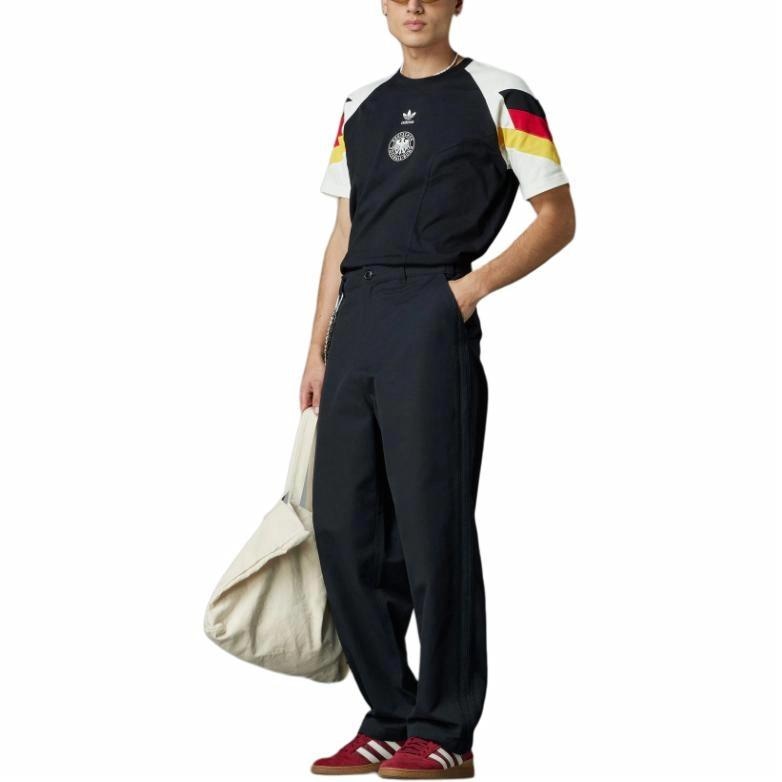 adidas originals Germany T-Shirt — фото 1