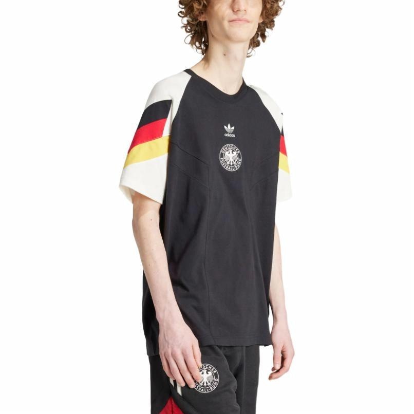 adidas originals Germany T-Shirt — фото 5