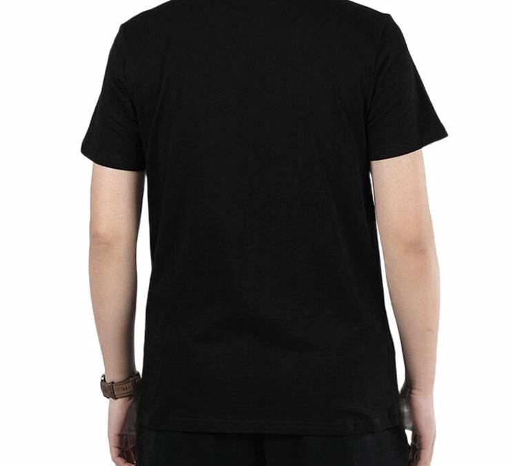 Puma Classics Logo Tee T — фото 4