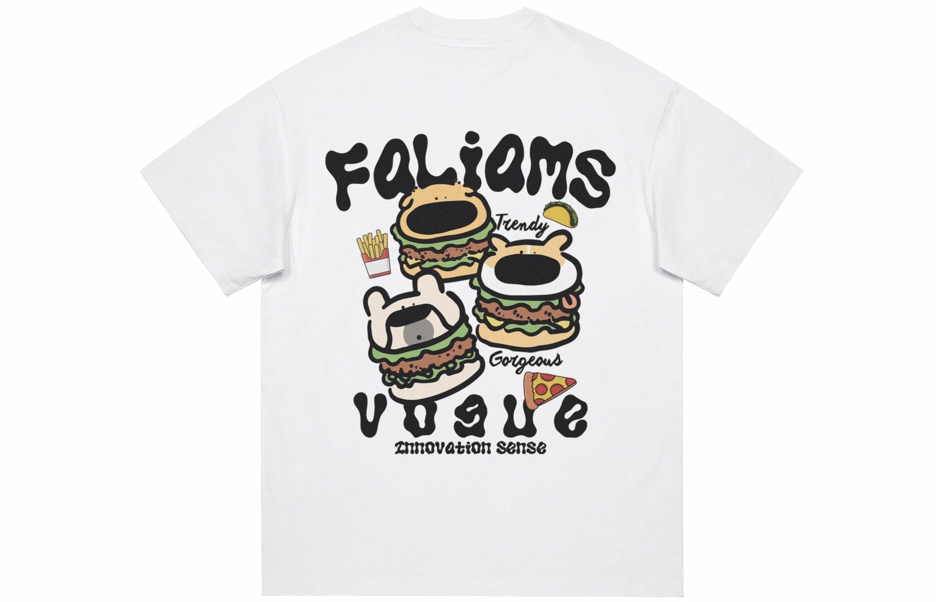 FALIAMS T