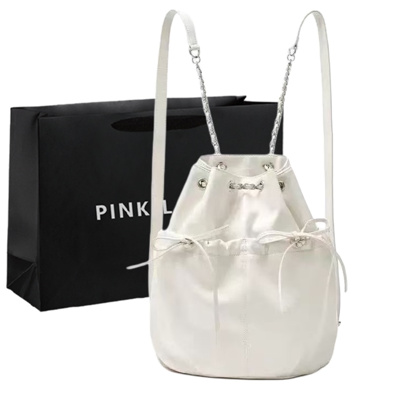 PINK·LAND Backpack
