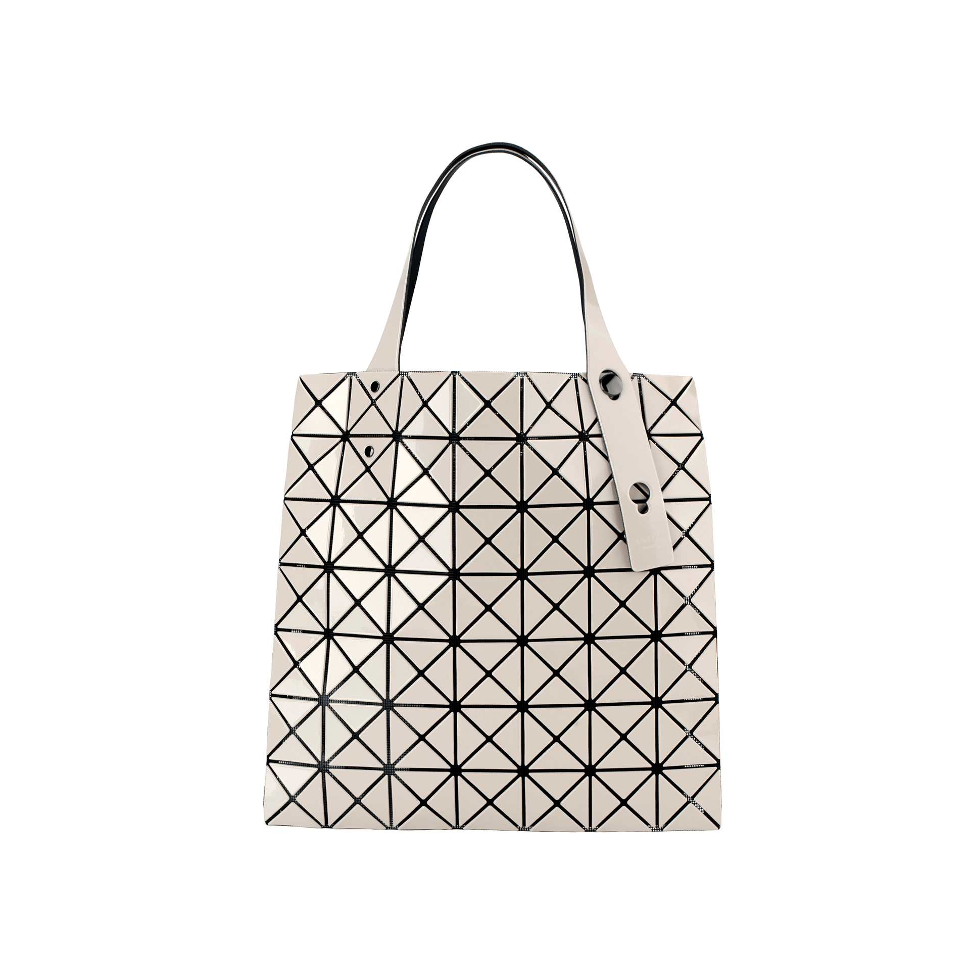 Issey Miyake Prism Tote — фото 2