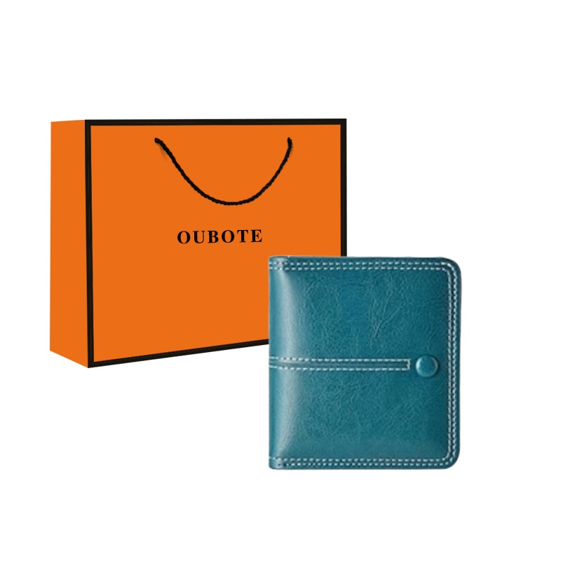 OUBOTE Wallet