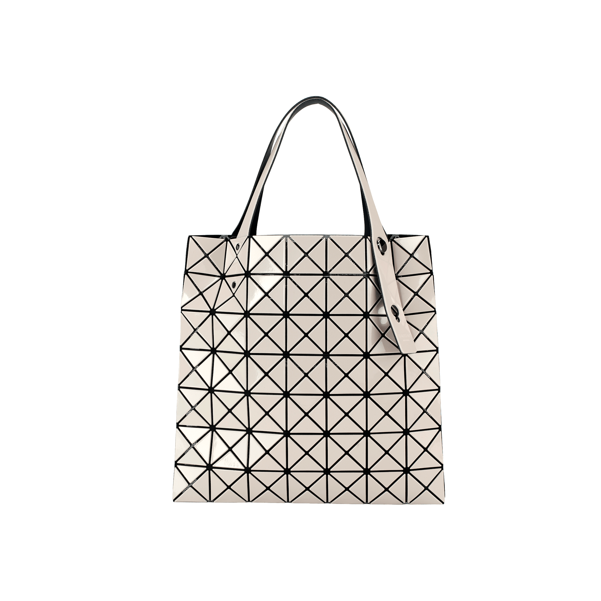 Сумки Issey Miyake Prism Tote