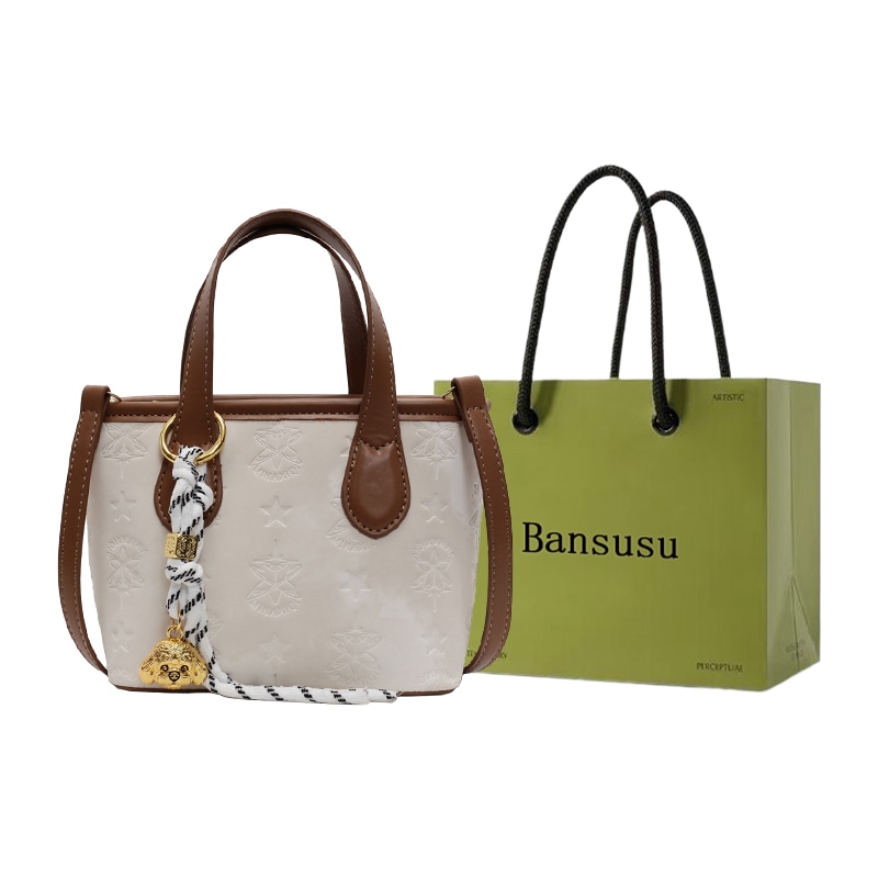 Сумки Bansusu PU