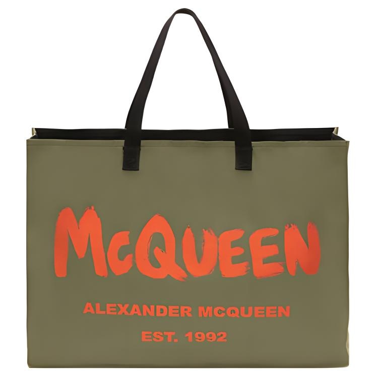 Alexander McQueen Сумки (Арт. 6628651AABX2868) — фото 2