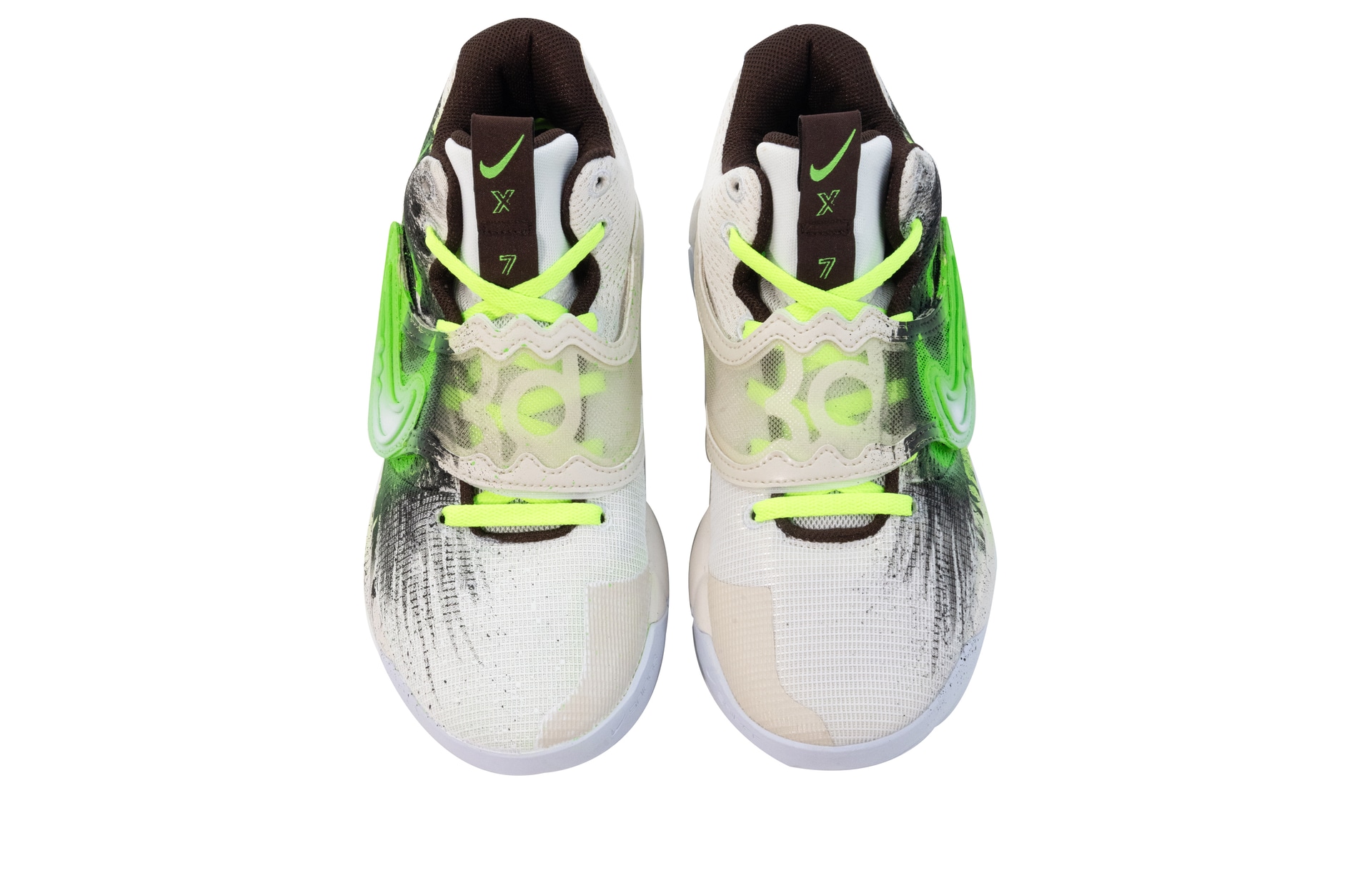 Nike KD Trey 5 X — фото 10