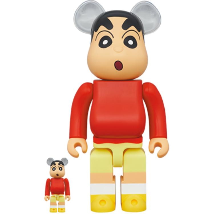BE@RBRICK BERBRICK 100400